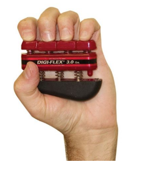 Digiflex | Lifestyle Enhancement - Mobility & Daily Living Equipment
